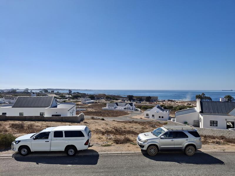 4 Bedroom Property for Sale in Da Gama Bay Western Cape